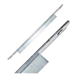 Brazo soporte angular