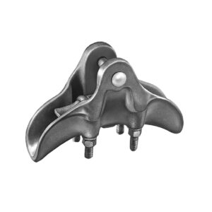 Grapa de suspension de F°G°