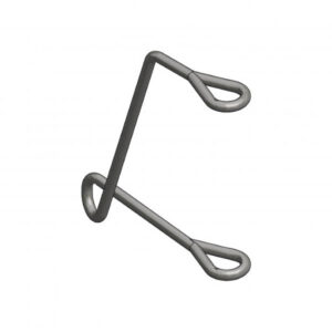 Braquete angular