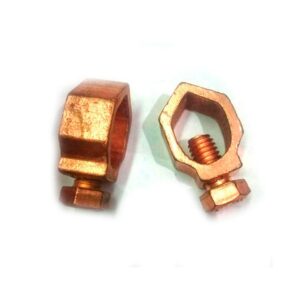 Conector para electrodo