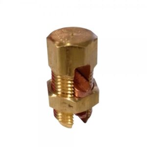 Conector perno partido - sin separador