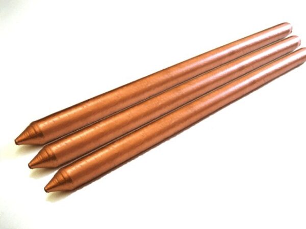 electrodo pozo a tierra