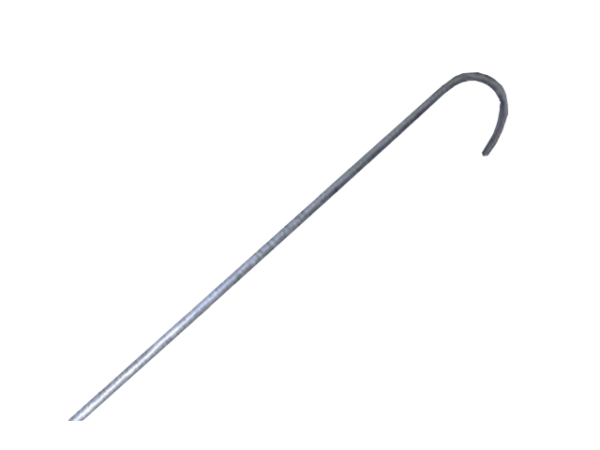 tubo de acero galvanizado